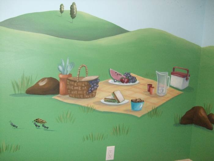  Profile Photos of The Dream Painter sensitive to your budget! - Photo 26 of 49
