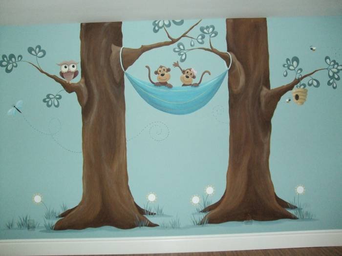  Profile Photos of The Dream Painter sensitive to your budget! - Photo 40 of 49