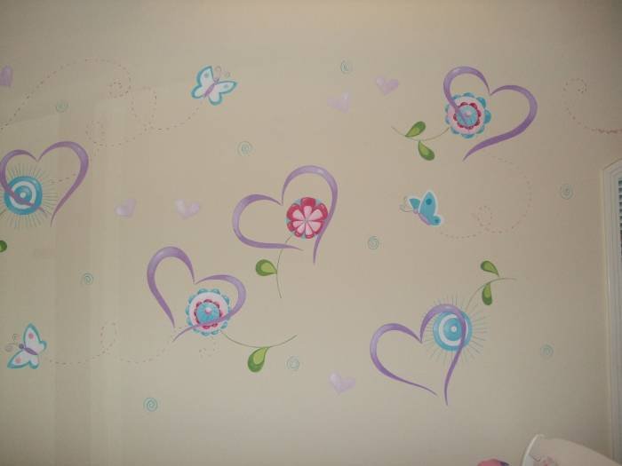  Profile Photos of The Dream Painter sensitive to your budget! - Photo 42 of 49