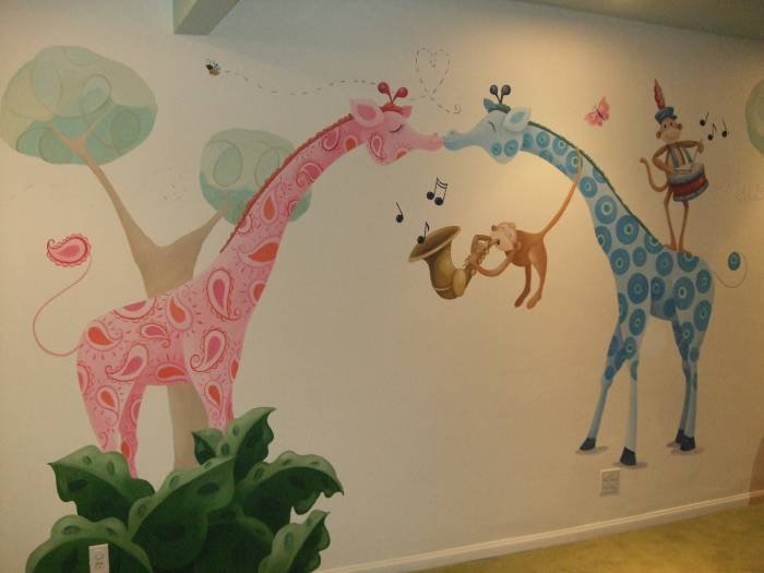  Profile Photos of The Dream Painter sensitive to your budget! - Photo 44 of 49