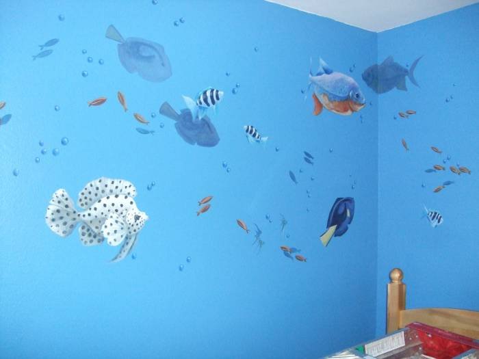  Profile Photos of The Dream Painter sensitive to your budget! - Photo 45 of 49