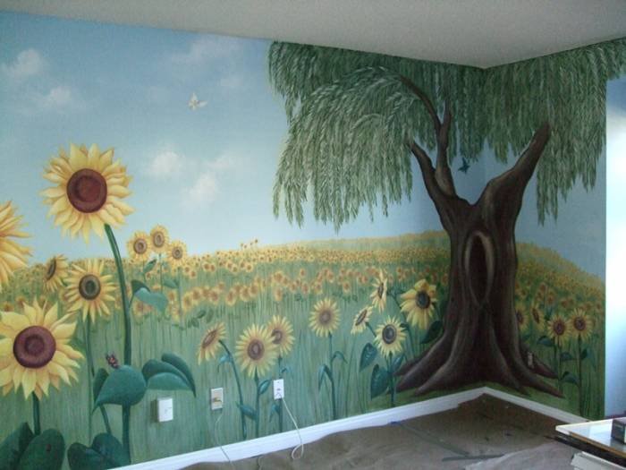  Profile Photos of The Dream Painter sensitive to your budget! - Photo 47 of 49