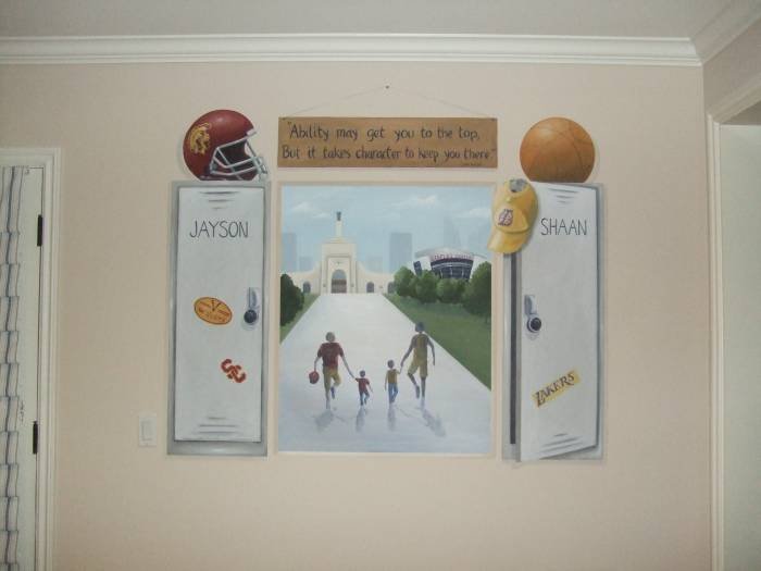  Profile Photos of The Dream Painter sensitive to your budget! - Photo 48 of 49