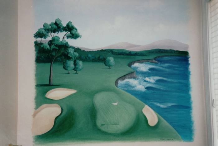  Profile Photos of The Dream Painter sensitive to your budget! - Photo 8 of 49