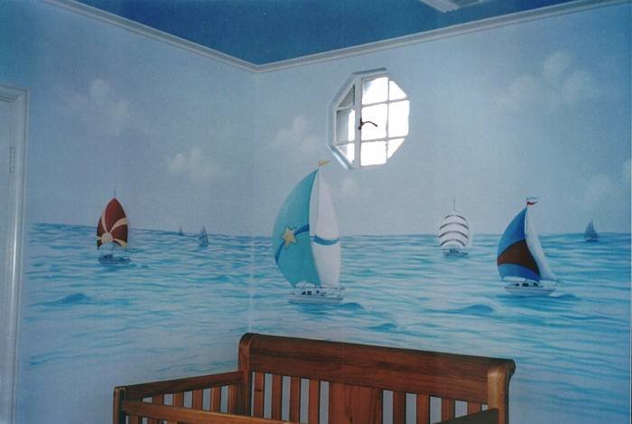  Profile Photos of The Dream Painter sensitive to your budget! - Photo 10 of 49
