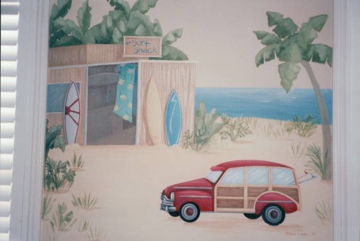  Profile Photos of The Dream Painter sensitive to your budget! - Photo 11 of 49