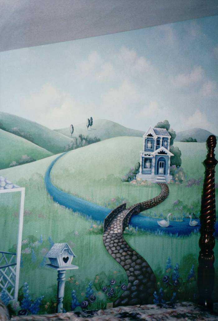  Profile Photos of The Dream Painter sensitive to your budget! - Photo 17 of 49
