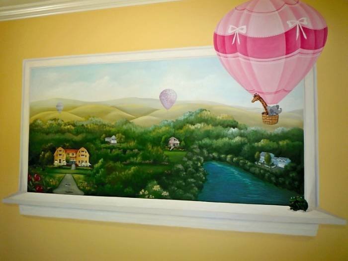  Profile Photos of The Dream Painter sensitive to your budget! - Photo 22 of 49