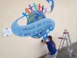  The Dream Painter sensitive to your budget! 