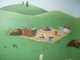 The Dream Painter sensitive to your budget! 