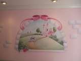  The Dream Painter sensitive to your budget! 