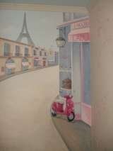  The Dream Painter sensitive to your budget! 