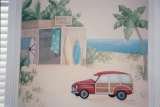  The Dream Painter sensitive to your budget! 