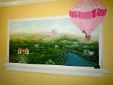 The Dream Painter, call for free estimate: