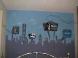 The Dream Painter, call for free estimate: