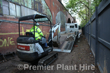 Premier Plant Hire, London