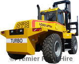 Premier Plant Hire, London