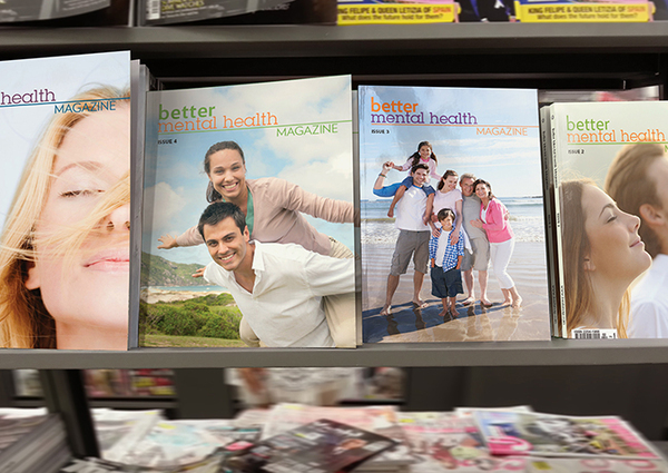  Profile Photos of Better Mental Health Magazine 155 Railway Parade - Photo 4 of 4