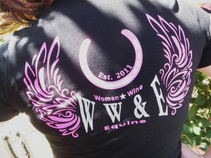  Profile Photos of Women Wine & EquineÂ® /Two Besties PO Box 1760 - Photo 5 of 6