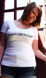 Women Wine & EquineÂ® /Two Besties, Hughson