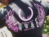 Women Wine & EquineÂ® /Two Besties, Hughson