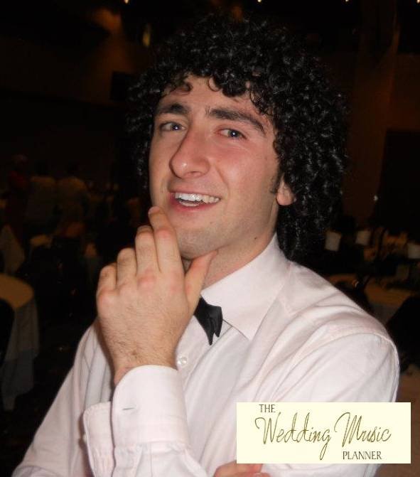  Profile Photos of The Wedding Music Planner PO Box 493 - Photo 30 of 43
