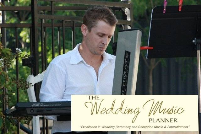  Profile Photos of The Wedding Music Planner PO Box 493 - Photo 37 of 43