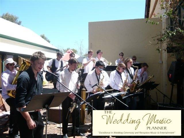  Profile Photos of The Wedding Music Planner PO Box 493 - Photo 7 of 43
