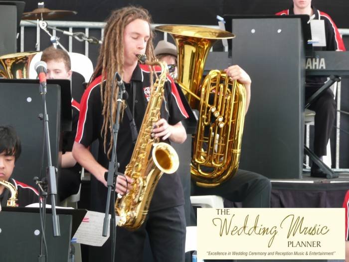  Profile Photos of The Wedding Music Planner PO Box 493 - Photo 13 of 43