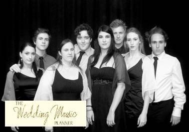  Profile Photos of The Wedding Music Planner PO Box 493 - Photo 18 of 43