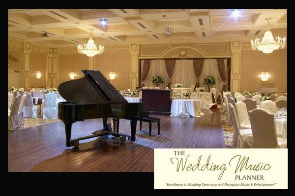  Profile Photos of The Wedding Music Planner PO Box 493 - Photo 20 of 43