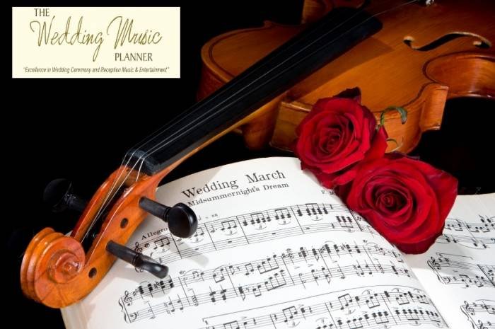  Profile Photos of The Wedding Music Planner PO Box 493 - Photo 21 of 43