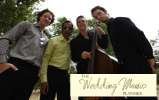 The Wedding Music Planner PO Box 493 
