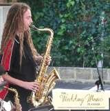  The Wedding Music Planner PO Box 493 