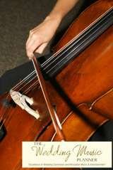 The Wedding Music Planner, North Perth