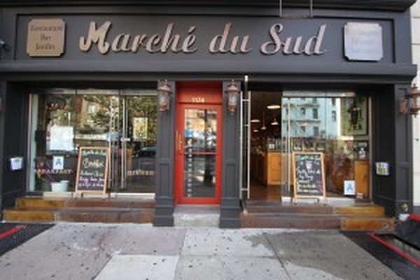  Profile Photos of Marche Du Sud 1136 First Avenue - Photo 1 of 1