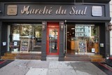 Marche Du Sud, New York