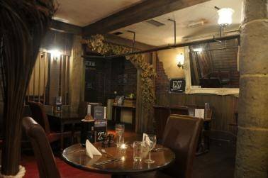  Profile Photos of Porters Restaurant and Bar Leviathan Way - Photo 8 of 8