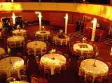 Porters Restaurant and Bar, Chatham Maritime