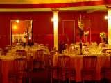 Porters Restaurant and Bar, Chatham Maritime