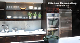 Kitchen Remodeling Phoenix AZ, Phoenix