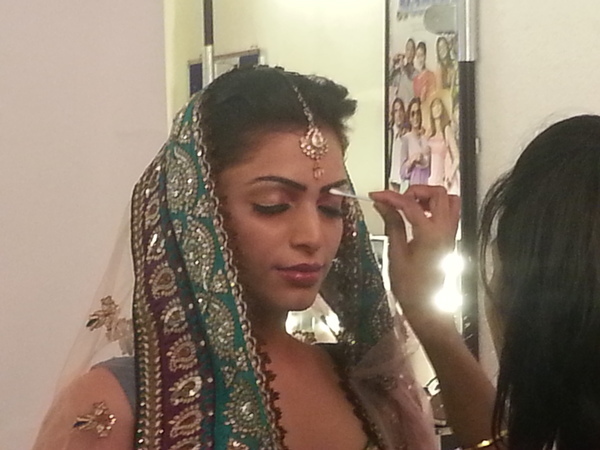  Profile Photos of Professional Makeup Training in India - Fatmu Makeup Academy 133, first floor, Gazebo House, Next to Natures Basket, Hill road, Bandra (W) - Photo 3 of 8