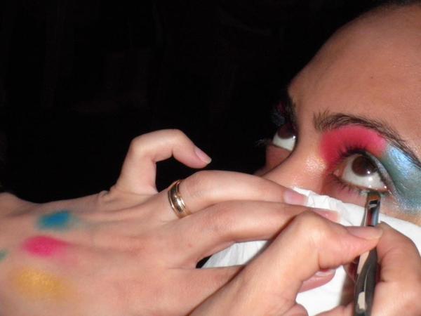  Profile Photos of Professional Makeup Training in India - Fatmu Makeup Academy 133, first floor, Gazebo House, Next to Natures Basket, Hill road, Bandra (W) - Photo 5 of 8