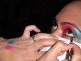 Professional Makeup Training in India - Fatmu Makeup Academy, Mumbai