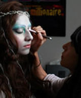 Professional Makeup Training in India - Fatmu Makeup Academy, Mumbai