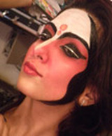 Professional Makeup Training in India - Fatmu Makeup Academy, Mumbai