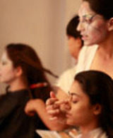 Professional Makeup Training in India - Fatmu Makeup Academy, Mumbai
