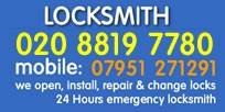  Profile Photos of Walthamstow Locksmiths Lennox Road - Photo 1 of 2