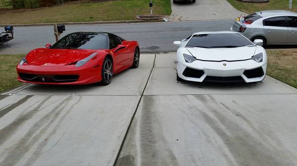  Profile Photos of Diamond Edge Auto Detailing | Mobile Car Detailing in Buford Garnett St #6 - Photo 1 of 1