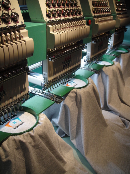                                 Profile Photos of My Icon Branding Unit B, Park Farm, Colchester Road, Elmstead - Photo 4 of 6